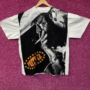 Post Malone Big Ass Stadium Tour All-Over Print T-Shirt XL